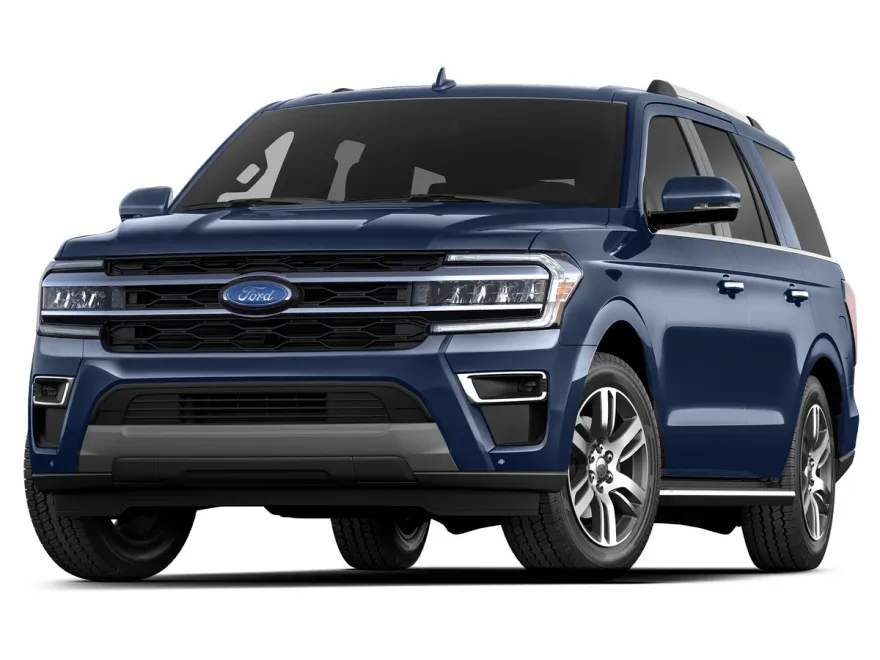 2024 Ford Expedition Limited photo 1