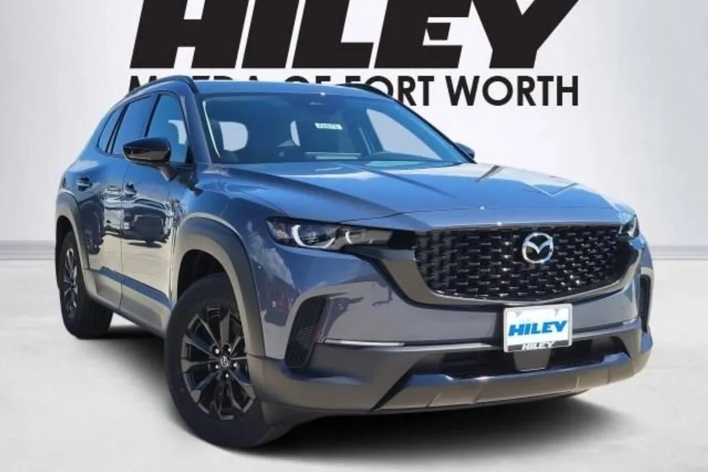 2025 Mazda CX-50 Premium photo 1
