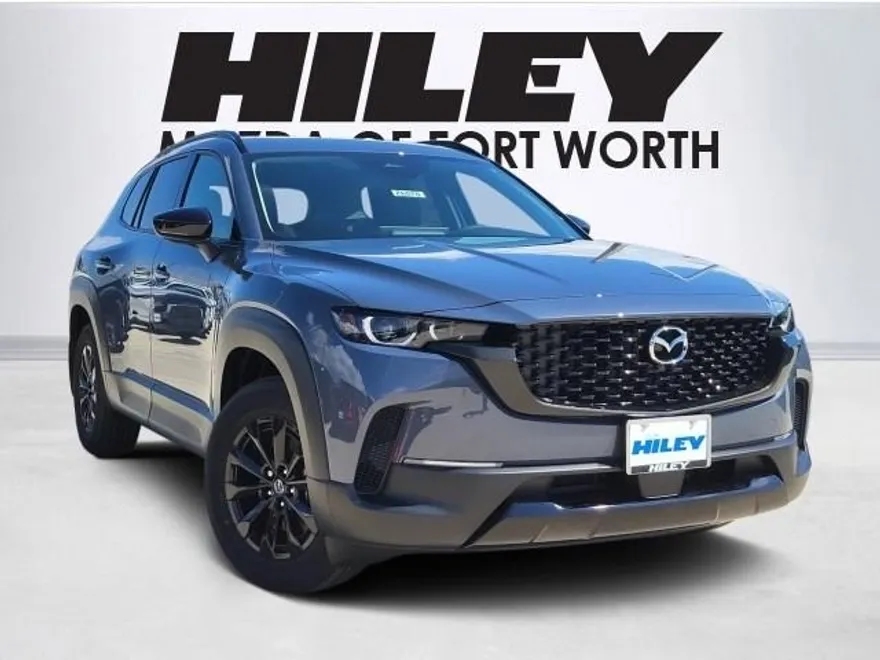 2025 Mazda CX-50 Premium photo 1