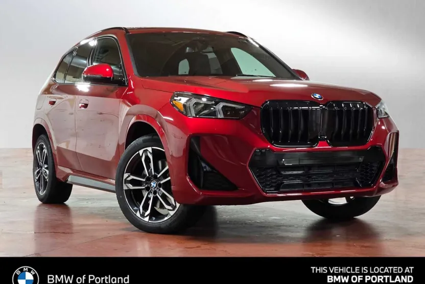 2026 Bmw X1 XDrive28i photo 1