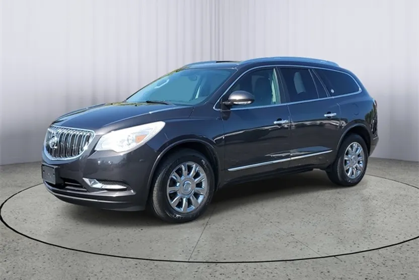 2015 Buick Enclave Leather photo 1