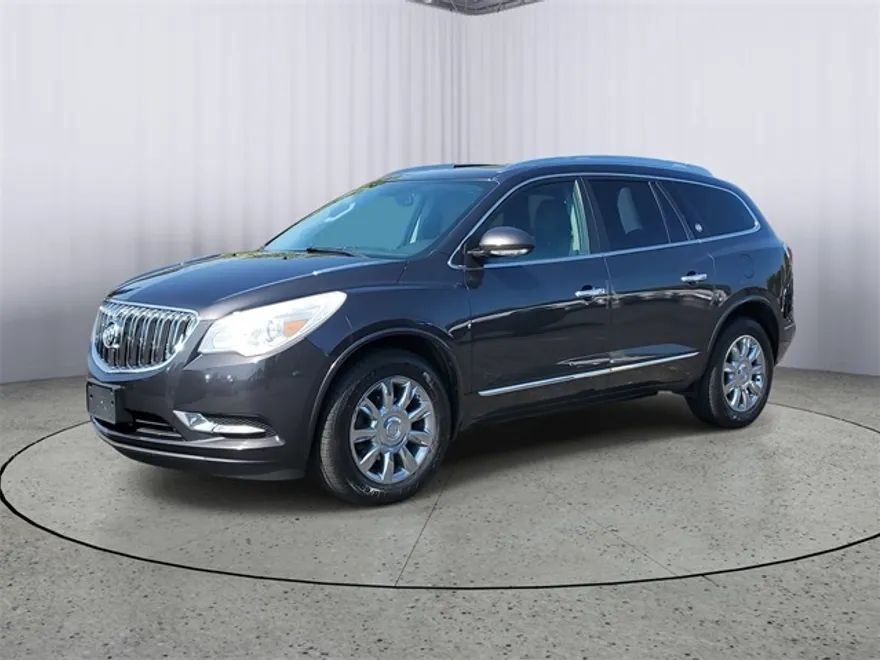 2015 Buick Enclave Leather photo 1