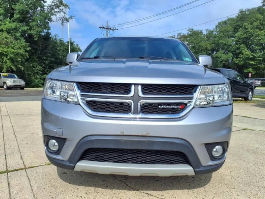 2016 Dodge Journey SXT photo 1