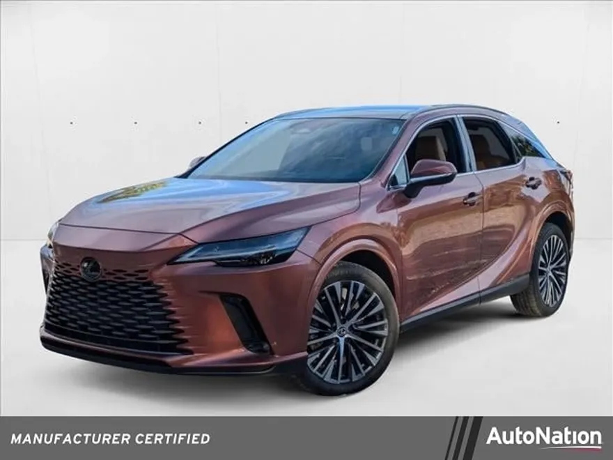 2023 Lexus RX 350 Premium photo 1