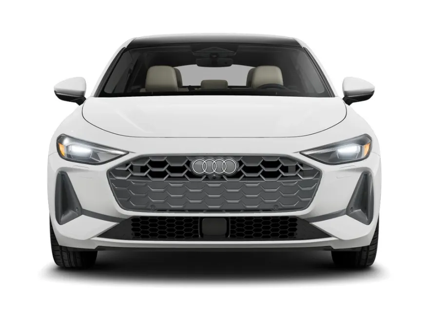 2025 Audi A5 2.0T Premium photo 3