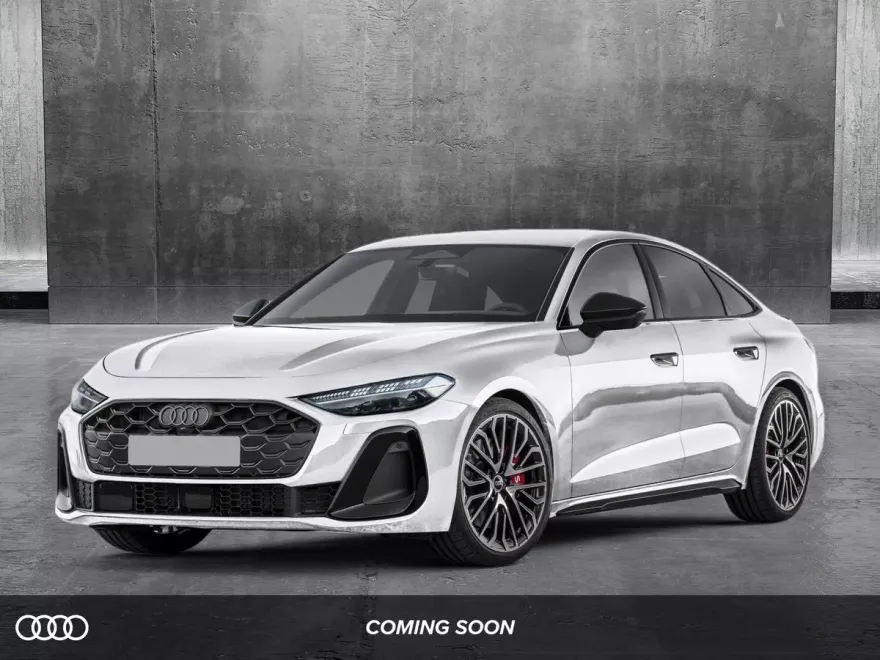 2025 Audi S5 Premium Plus photo 1