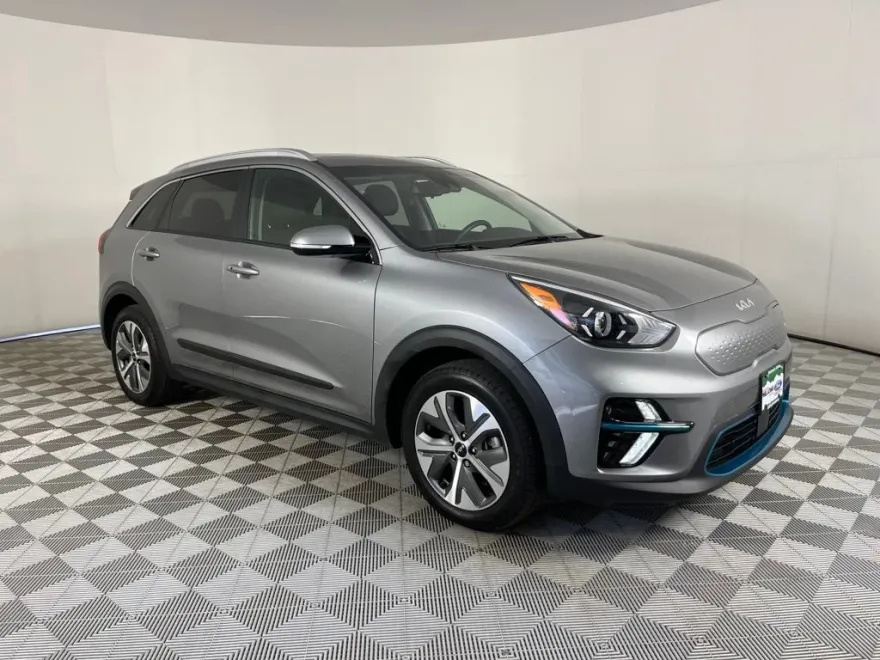 2022 Kia Niro EV EX Premium photo 1