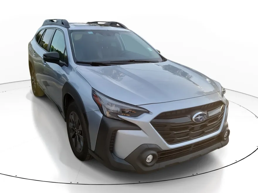 2023 Subaru Outback Onyx Edition photo 1
