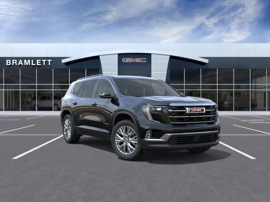 2026 Gmc Acadia Elevation photo 1