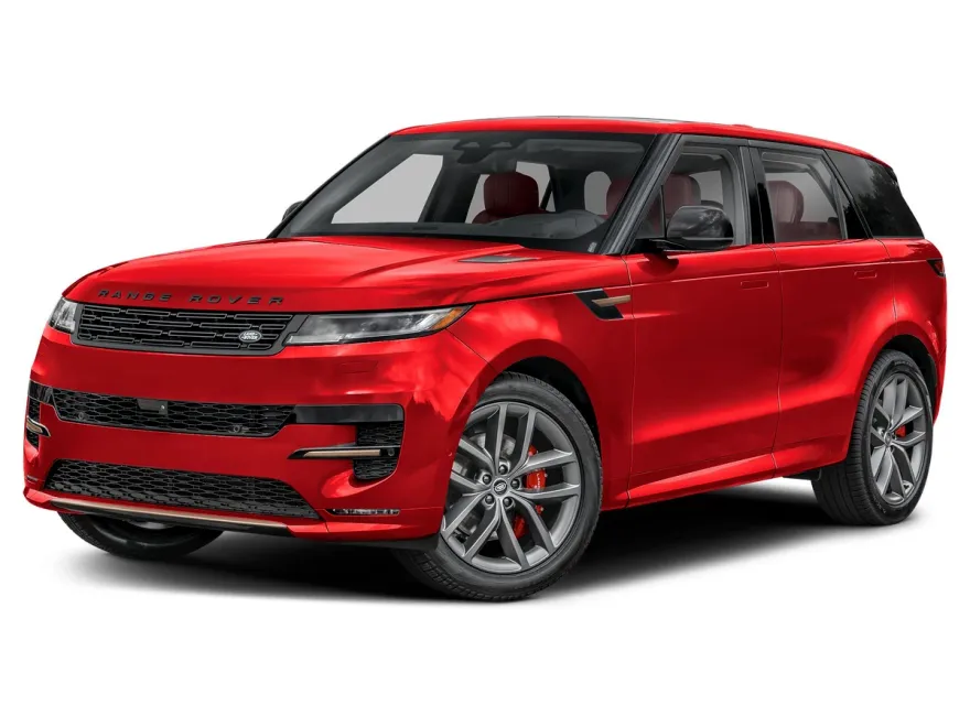 2025 Land Rover Range Rover Sport P460e Dynamic SE photo 1