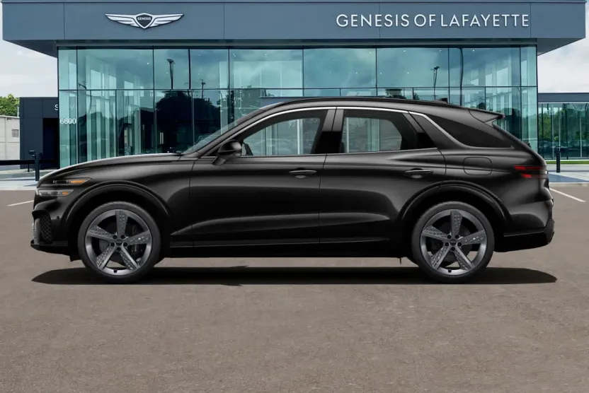 2025 Genesis GV70 2.5T Sport Prestige photo 1