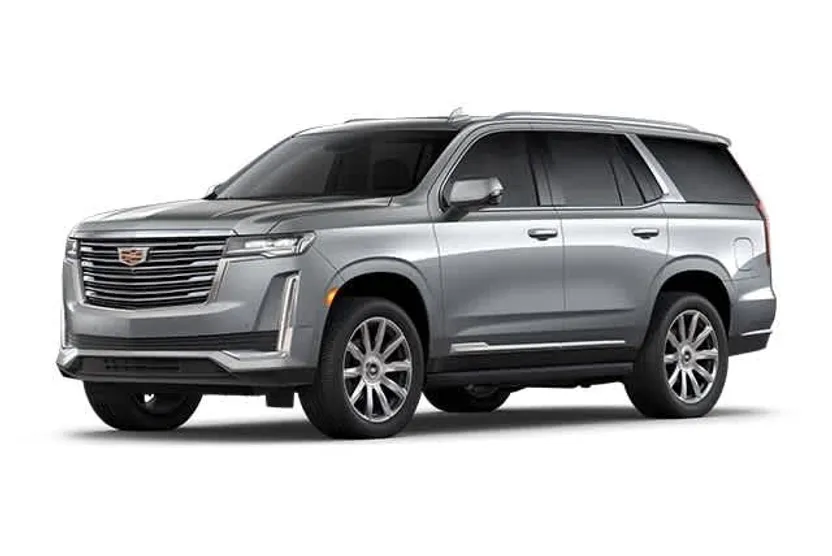 2024 Cadillac Escalade Premium Luxury photo 1
