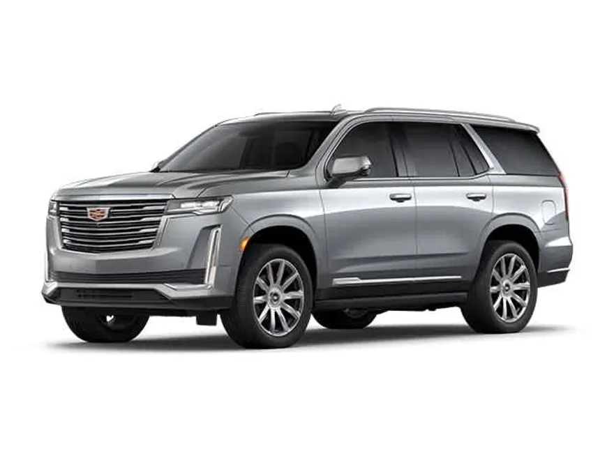 2024 Cadillac Escalade Premium Luxury photo 1