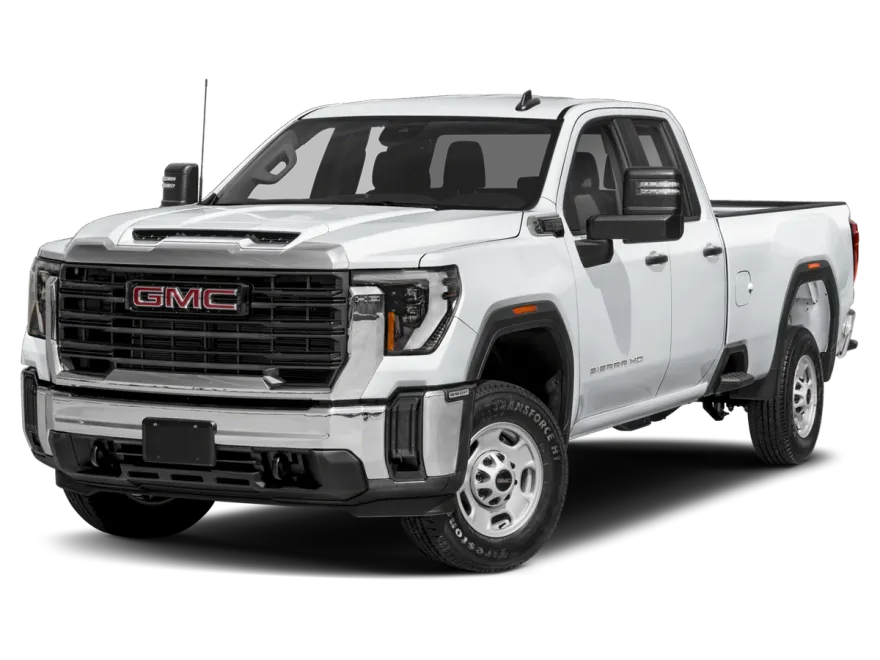 2025 Gmc Sierra 2500 HD Pro photo 1