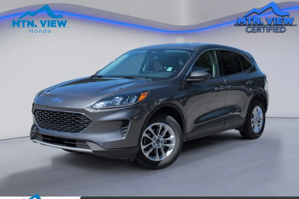 2022 Ford Escape SE photo 1