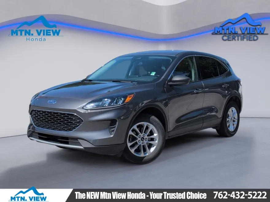 2022 Ford Escape SE photo 1