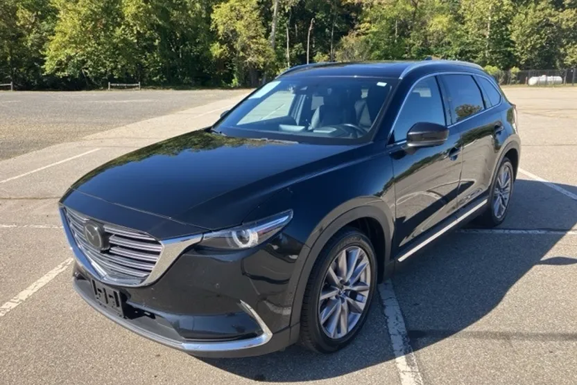 2023 Mazda CX-9 Grand Touring photo 1