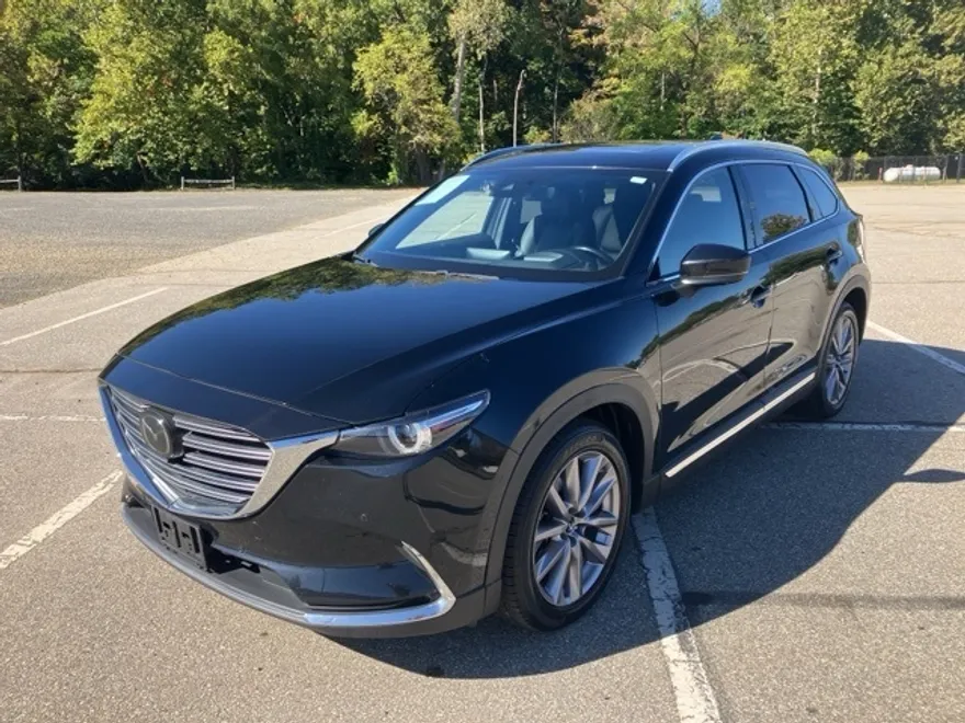 2023 Mazda CX-9 Grand Touring photo 1