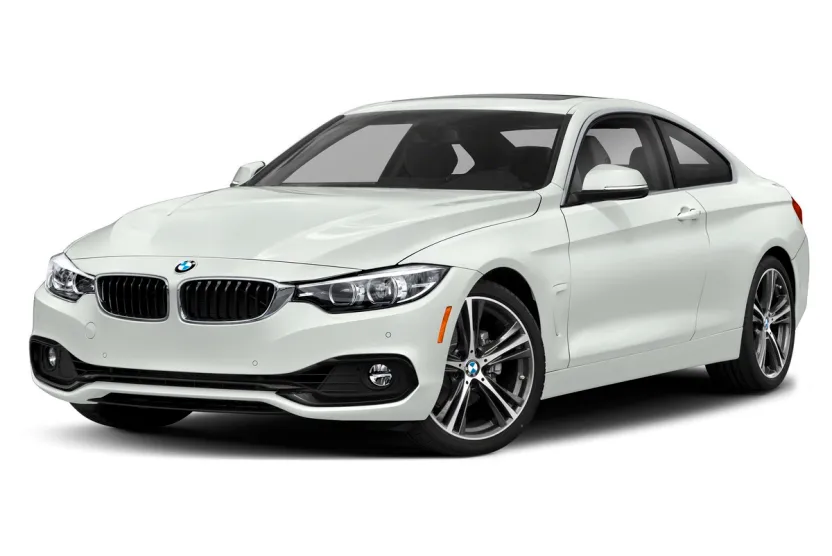 2019 Bmw 430i xDrive Coupe photo 1
