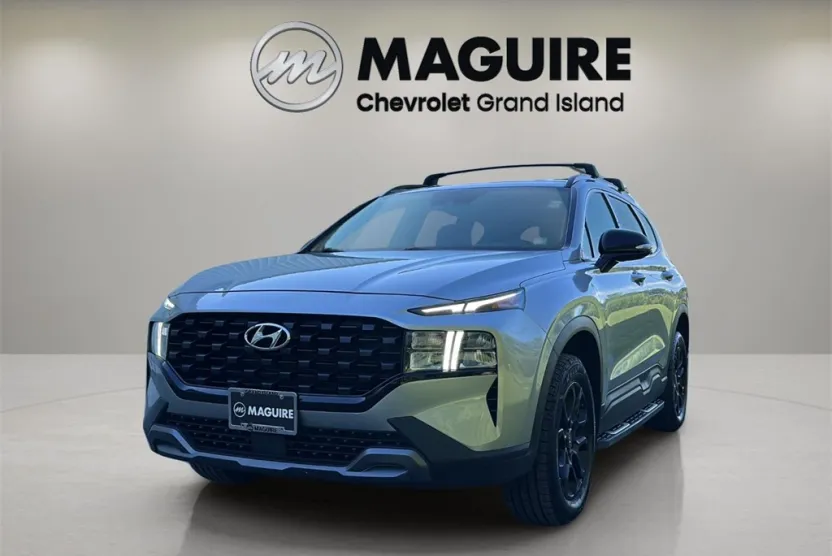2023 Hyundai Santa Fe XRT photo 1