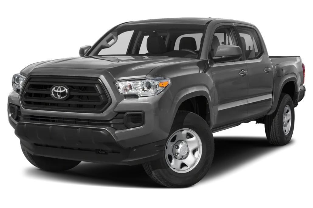 2023 Toyota Tacoma SR V6 photo 1
