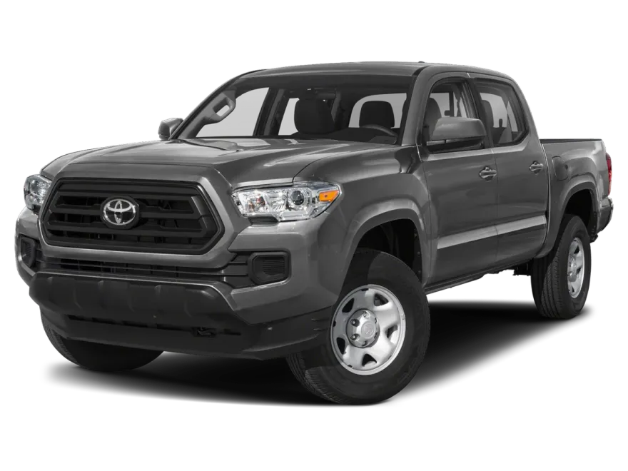 2023 Toyota Tacoma SR V6 photo 1