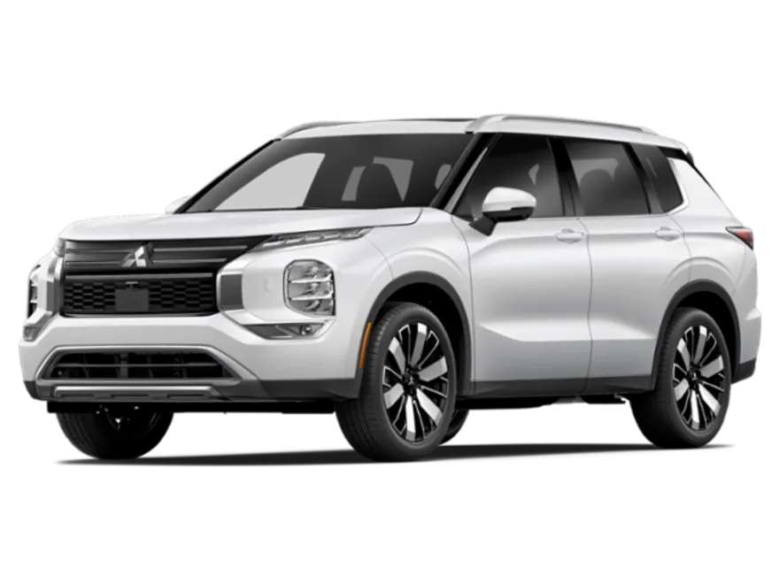 2025 Mitsubishi Outlander SEL photo 1