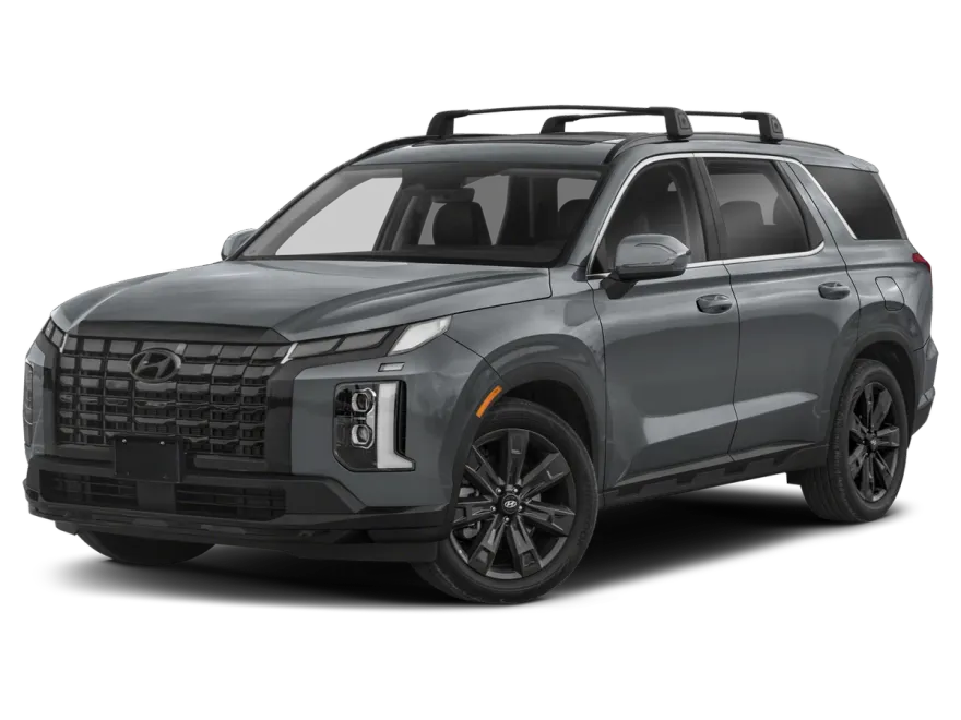 2025 Hyundai Palisade XRT photo 1