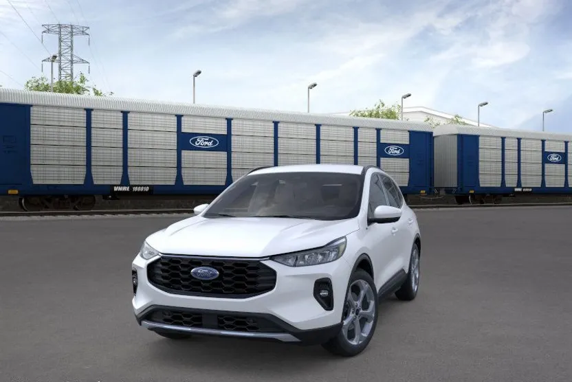 2026 Ford Escape ST-Line Select photo 1