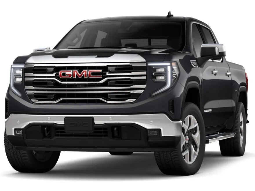 2025 Gmc Sierra 1500 SLT photo 1
