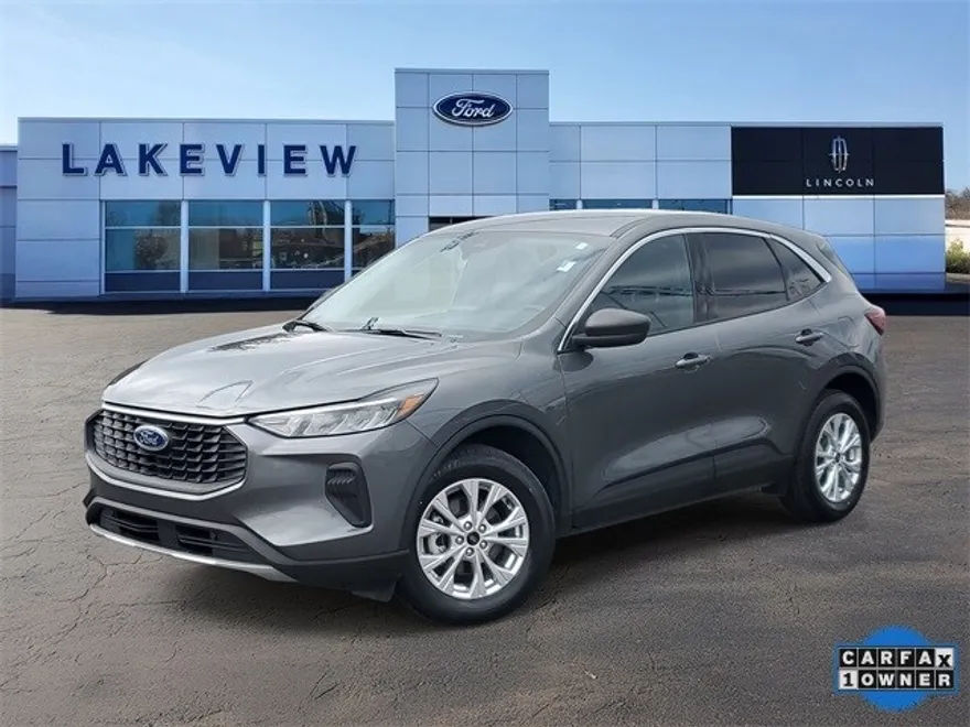 2024 Ford Escape Active photo 1