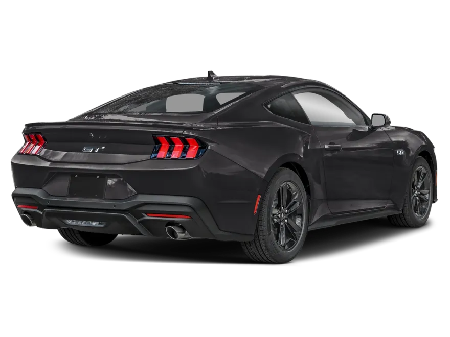 2024 Ford Mustang GT Premium photo 1