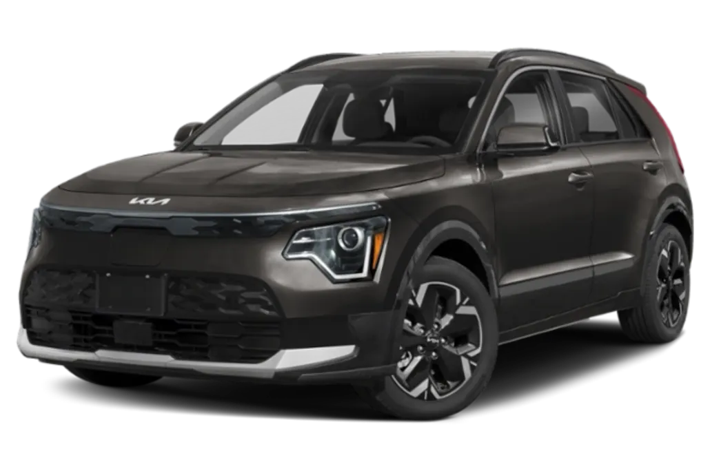 2025 Kia Niro EV Wind photo 1