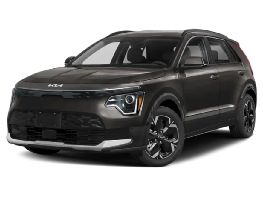 2025 Kia Niro EV Wind photo 1