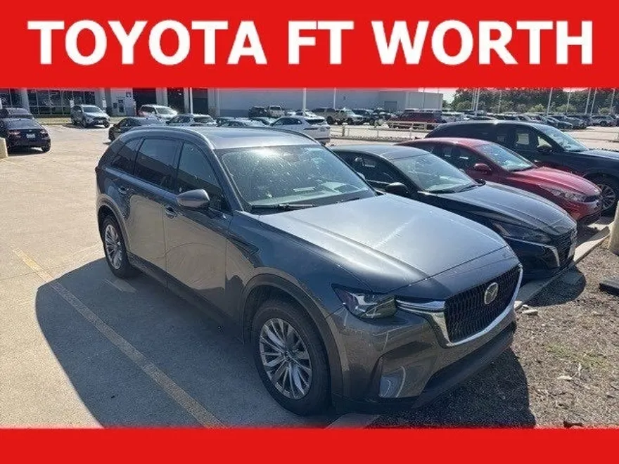 2024 Mazda CX-90 3.3 Turbo Preferred Plus photo 1