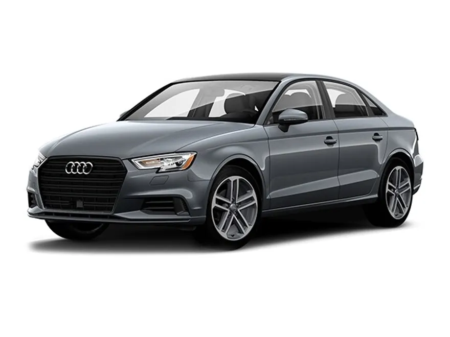 2020 Audi A3 2.0T Premium photo 1