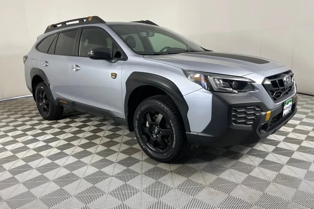 2024 Subaru Outback Wilderness photo 1