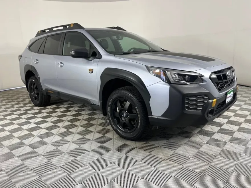 2024 Subaru Outback Wilderness photo 1
