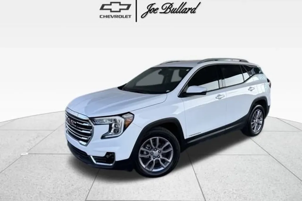 2023 Gmc Terrain SLT photo 1