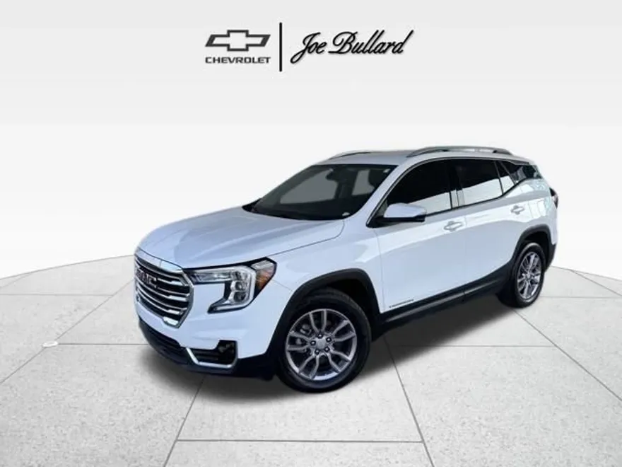 2023 Gmc Terrain SLT photo 1