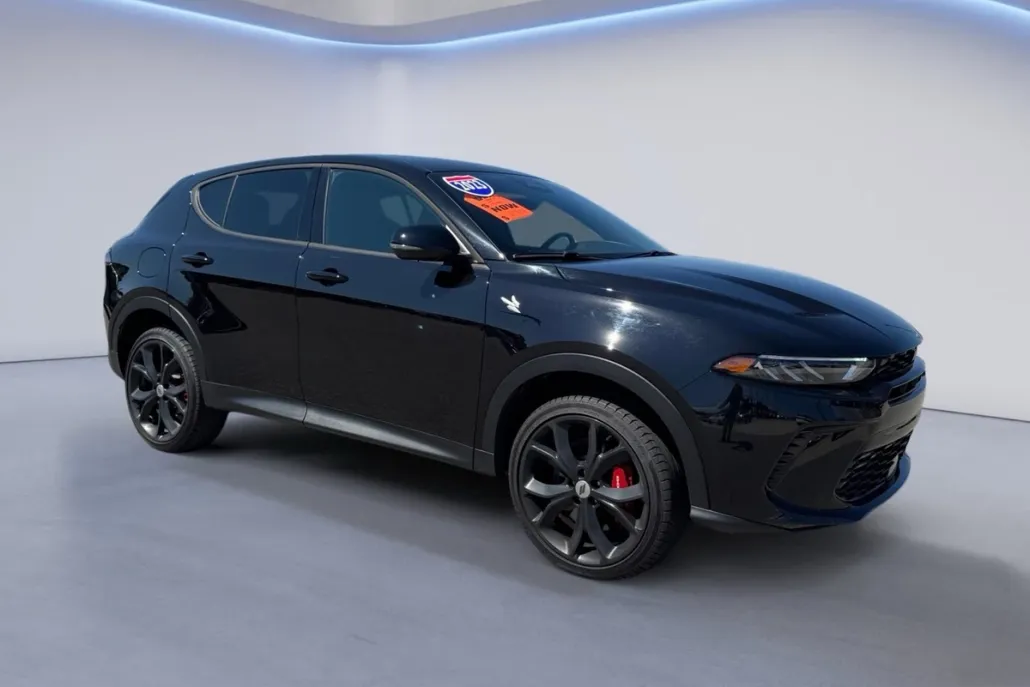 2023 Dodge Hornet GT photo 1