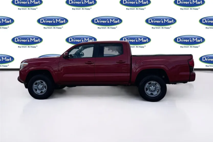 2019 Toyota Tacoma SR photo 1