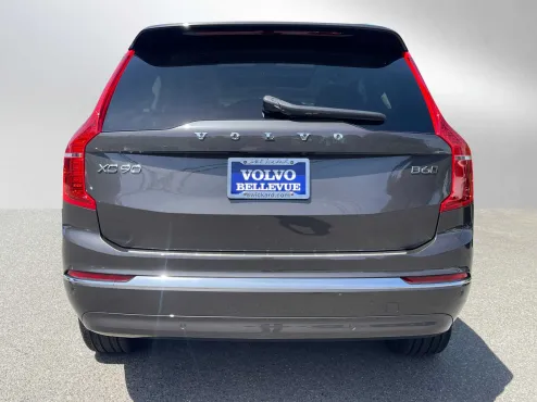 2024 Volvo XC90 Ultimate photo 4
