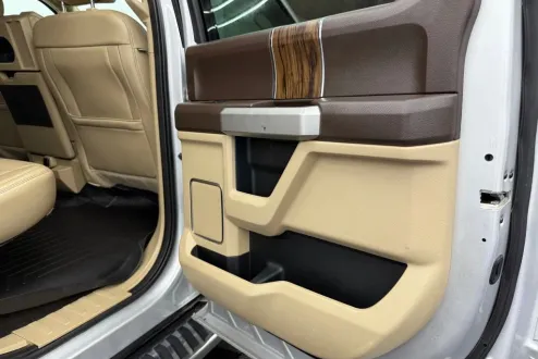 2018 Ford F-150 photo 3