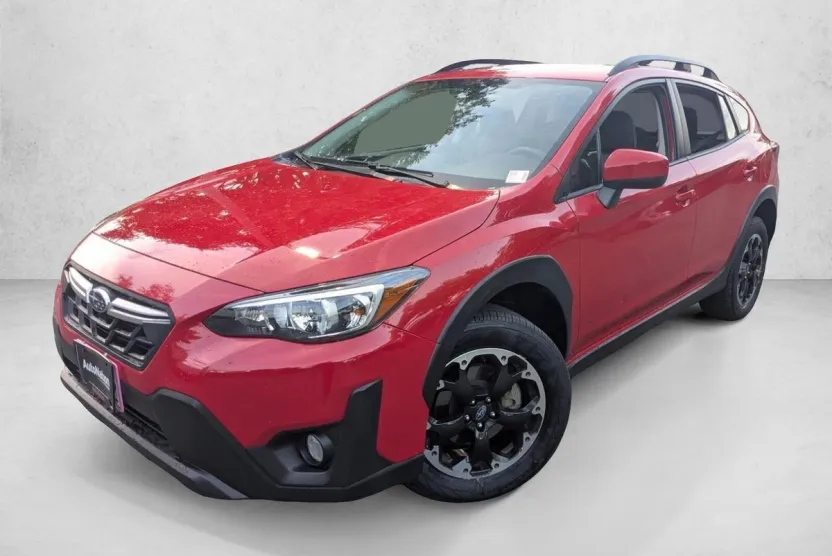 2023 Subaru Crosstrek Premium photo 1