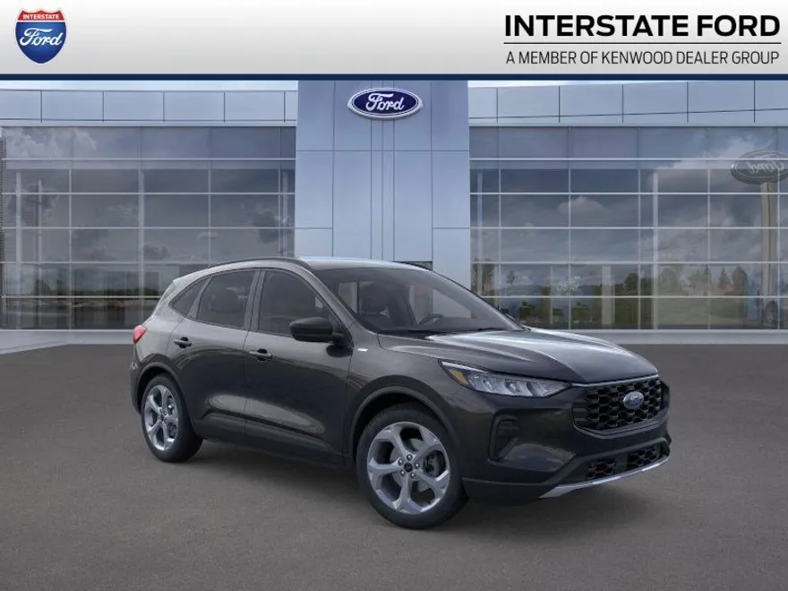 2025 Ford Escape ST-Line photo 1
