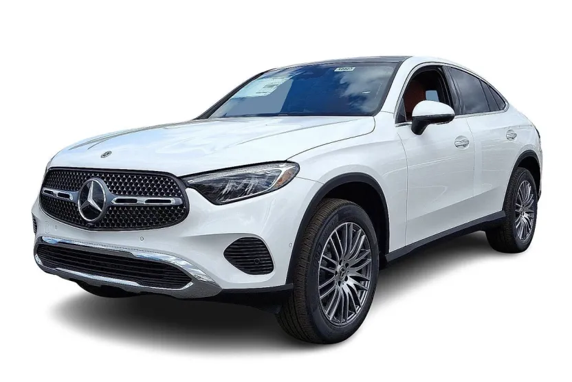 2025 Mercedes Benz GLS 300 4MATIC photo 1