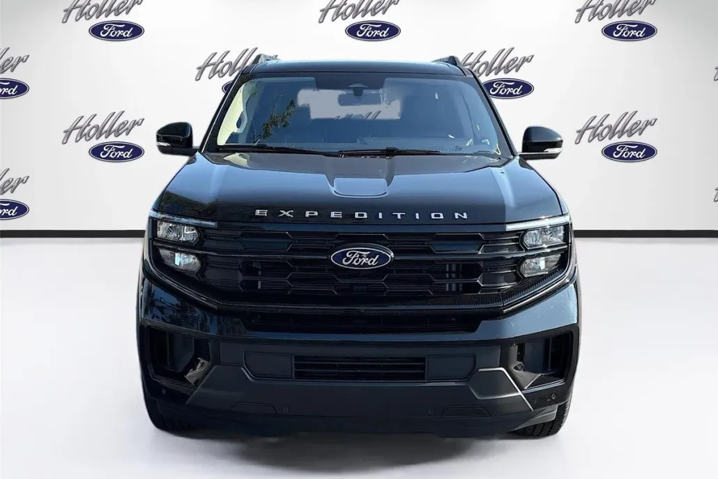 2025 Ford Expedition photo 1