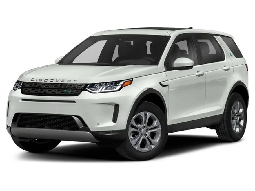 2023 Land Rover Discovery Sport SE R-Dynamic photo 1