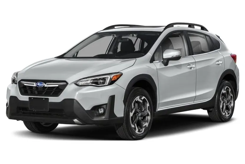 2023 Subaru Crosstrek Limited photo 1